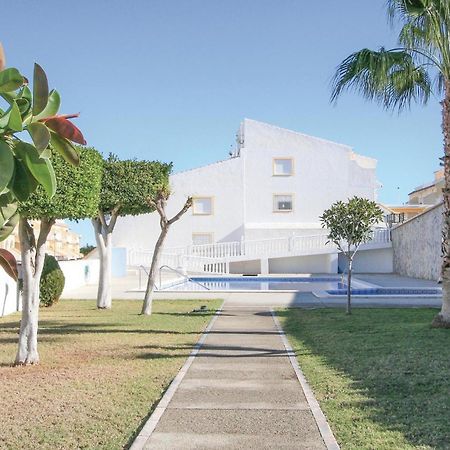 Gorgeous Home In Santa Pola With Wifi Exterior foto