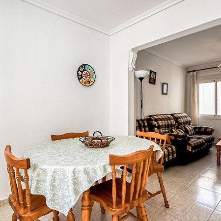 Gorgeous Home In Santa Pola With Wifi Exterior foto