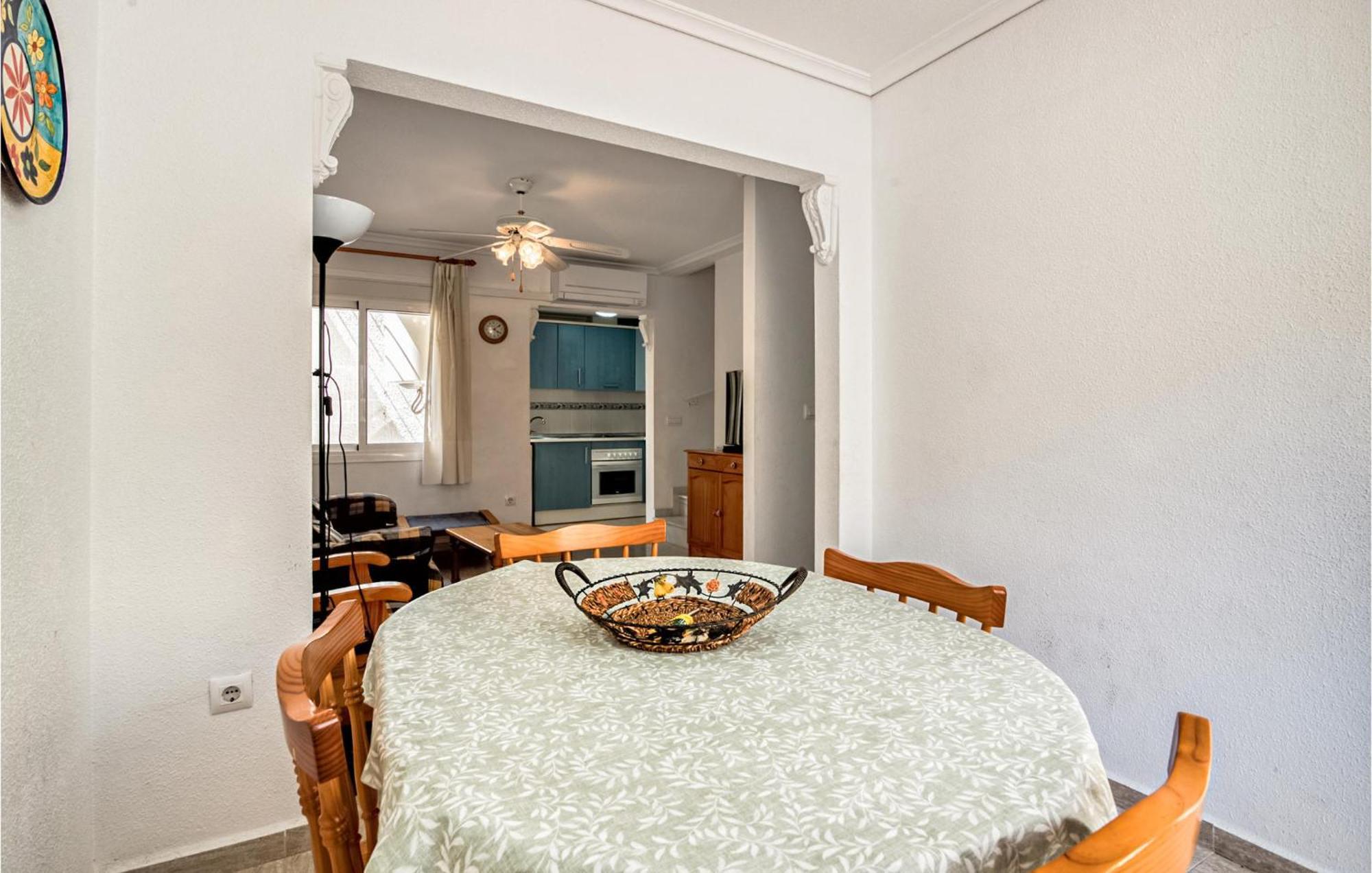 Gorgeous Home In Santa Pola With Wifi Exterior foto