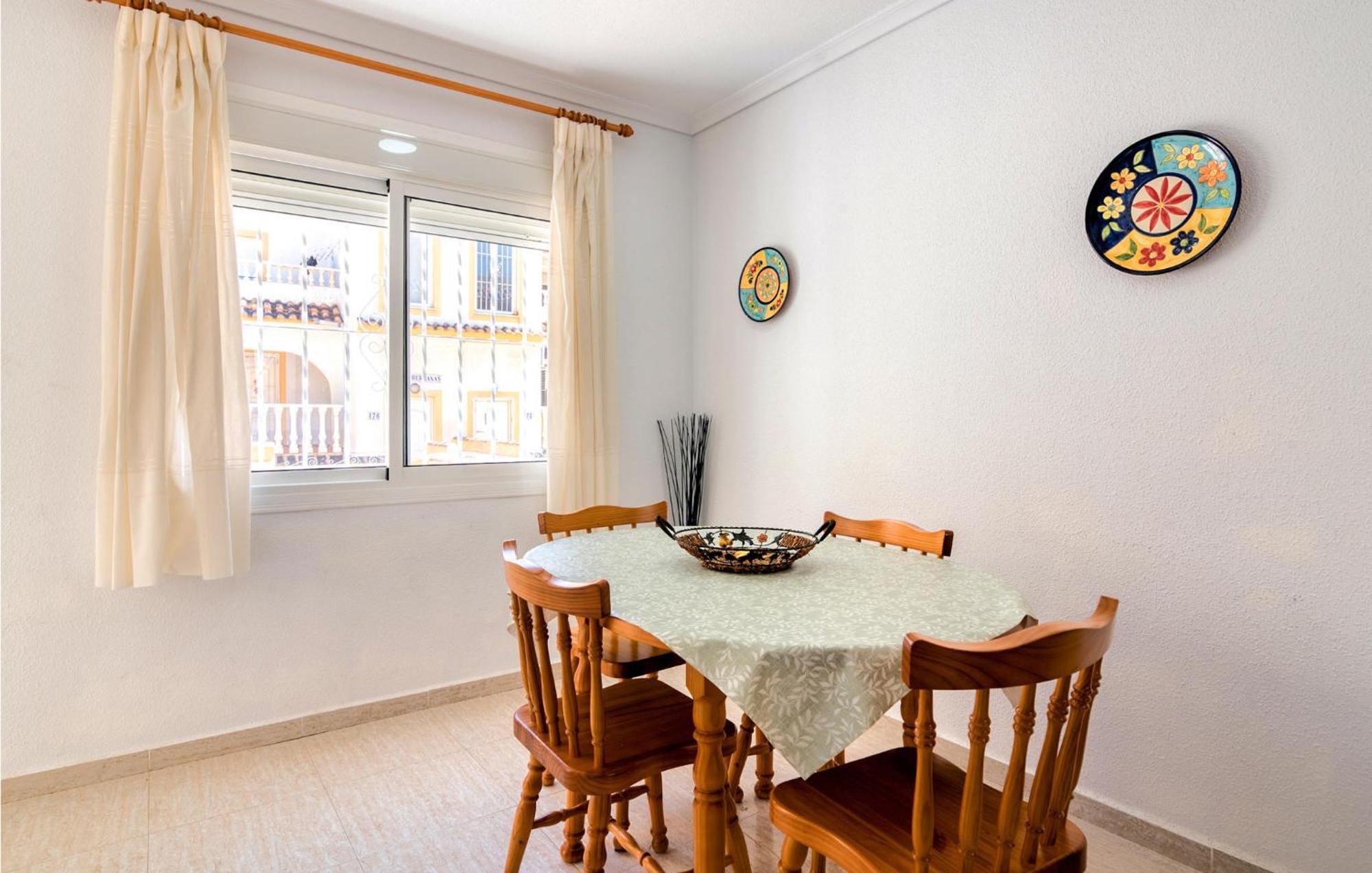 Gorgeous Home In Santa Pola With Wifi Exterior foto