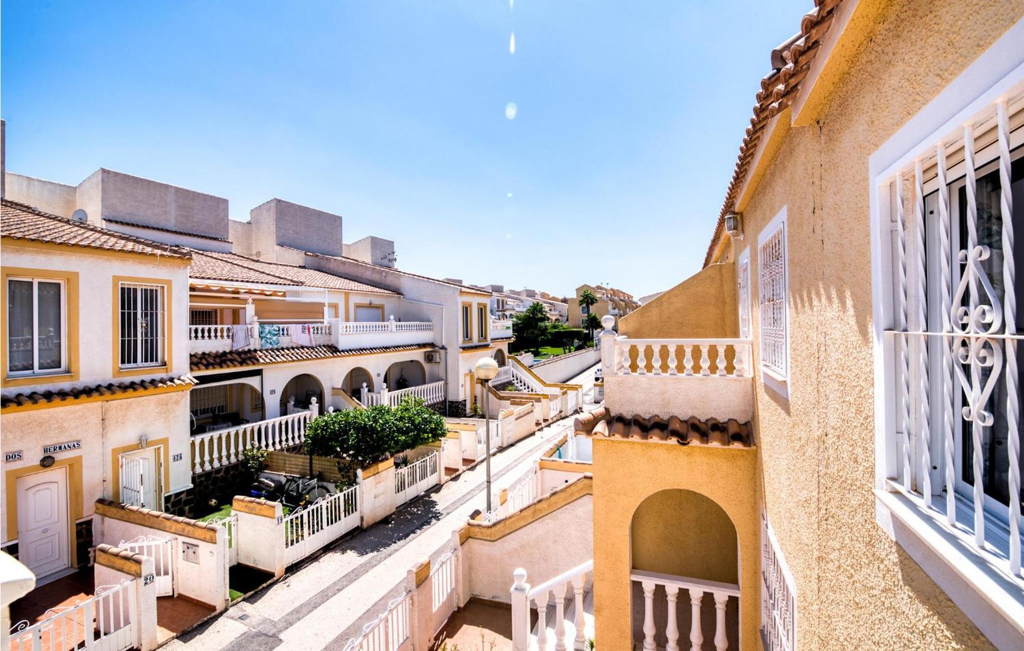 Gorgeous Home In Santa Pola With Wifi Exterior foto